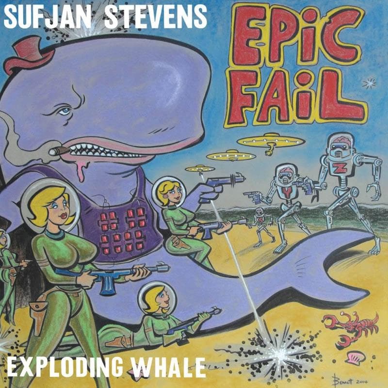 Album afbeelding 1 van 1