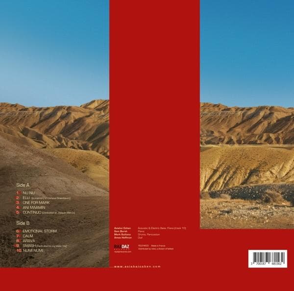 Album afbeelding 2 van 2