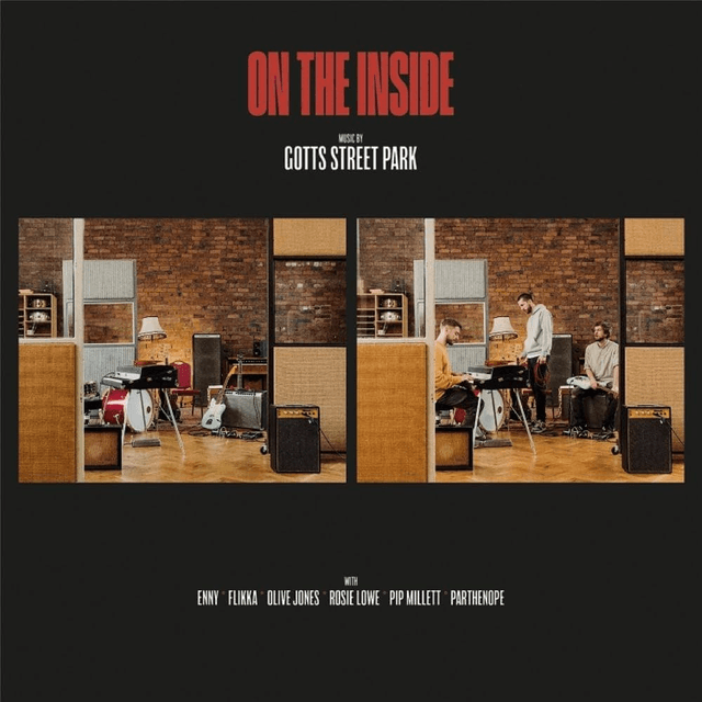 Album image