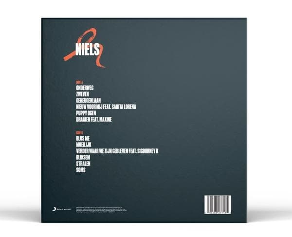 Album afbeelding 2 van 2