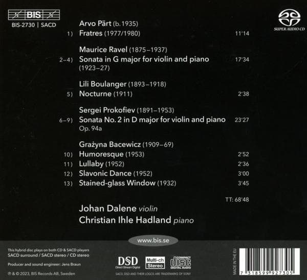 Album afbeelding 2 van 2