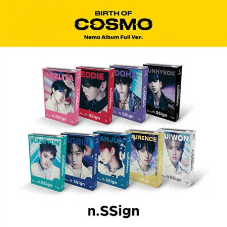 Album image