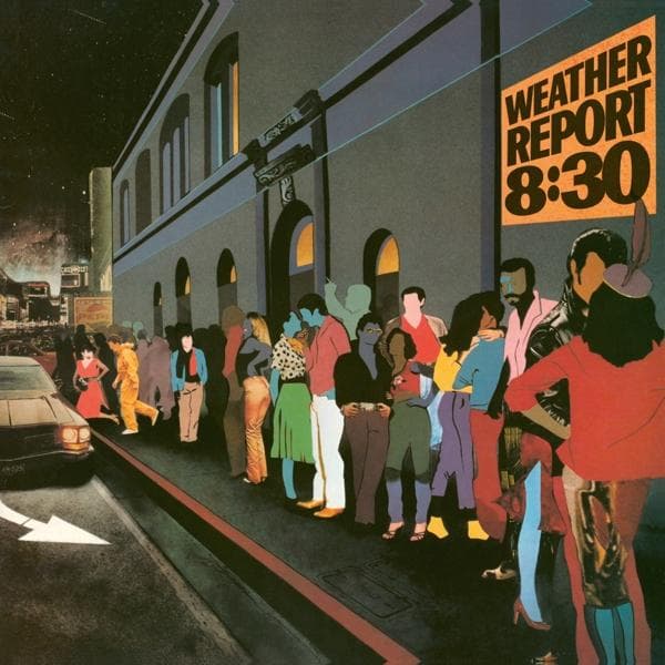 Album image