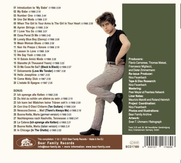Album afbeelding 2 van 2