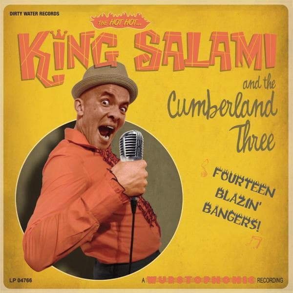 Album image
