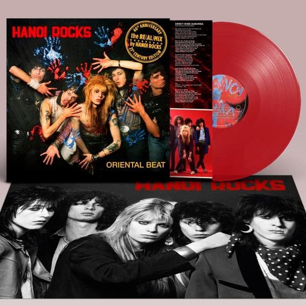 Album image