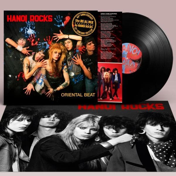 Album image