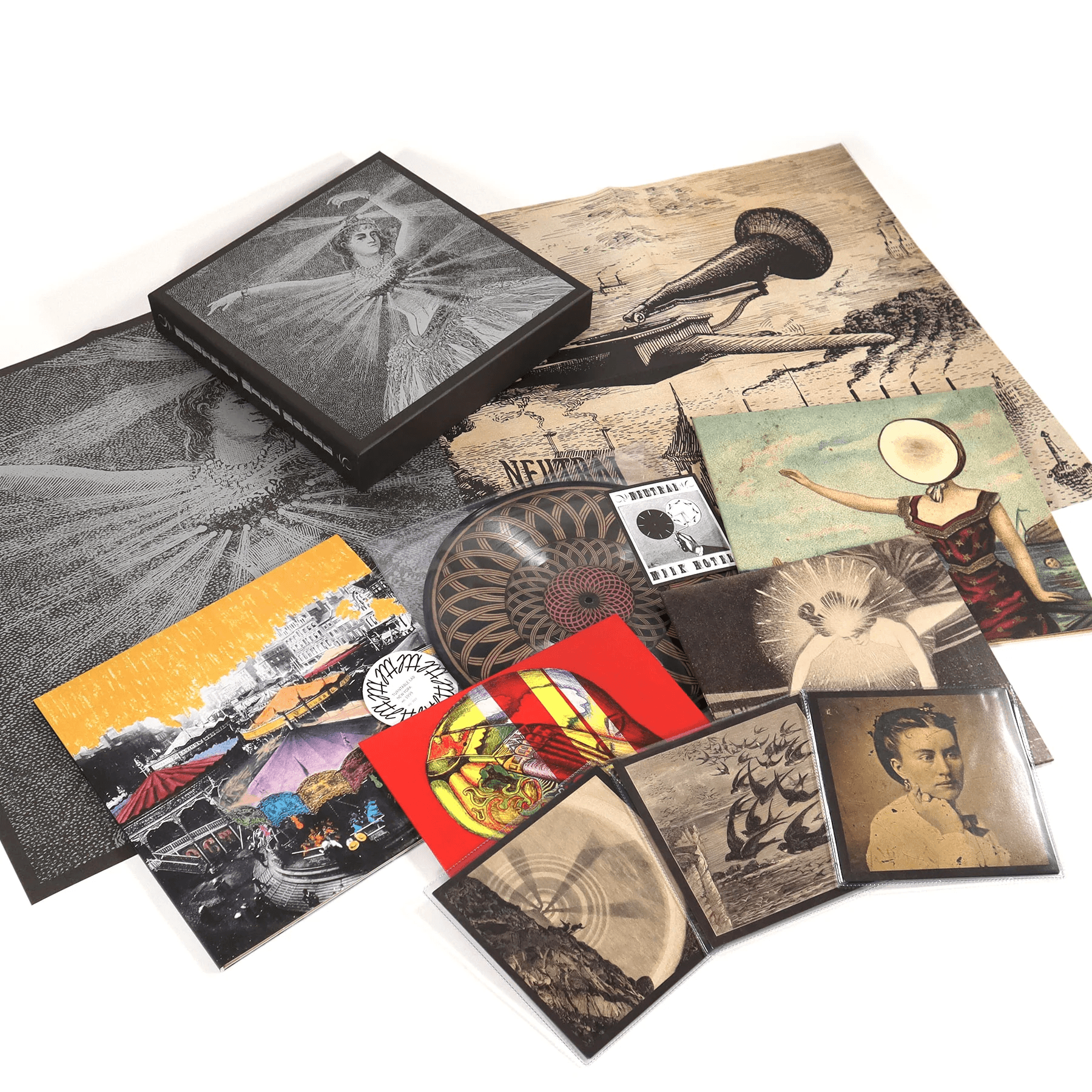 Album afbeelding 2 van 2
