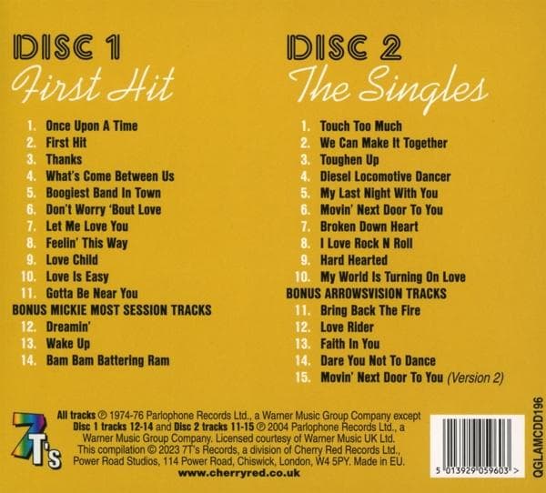 Album afbeelding 2 van 2