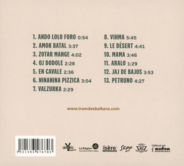 Album afbeelding 2 van 2