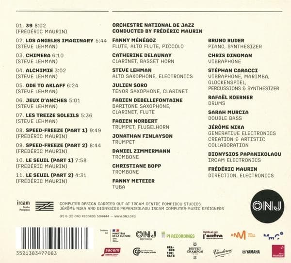 Album afbeelding 2 van 2