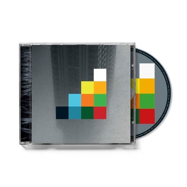 Album afbeelding 2 van 2