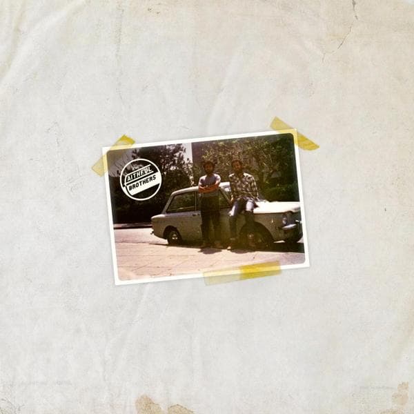 Album afbeelding 1 van 1