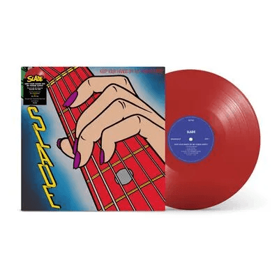 Album image