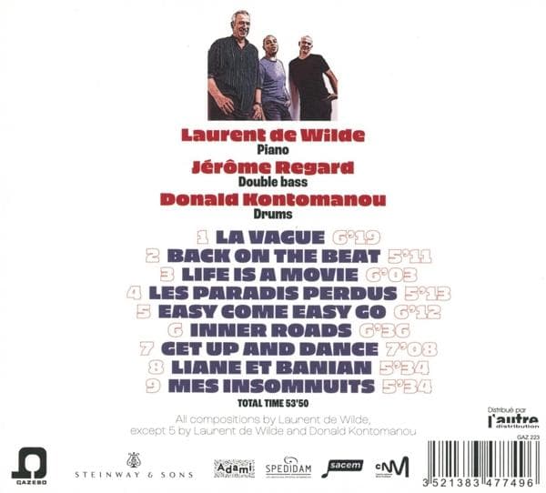 Album afbeelding 2 van 2