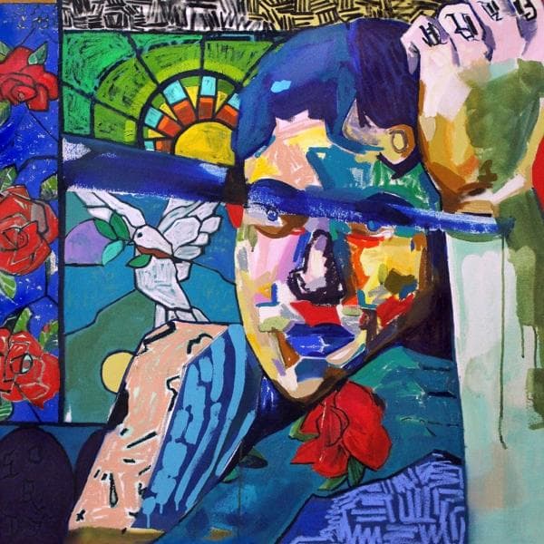 Album image