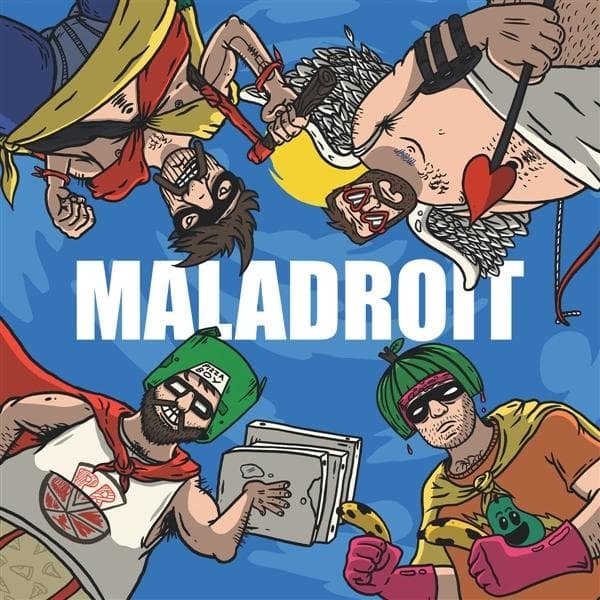 Album image