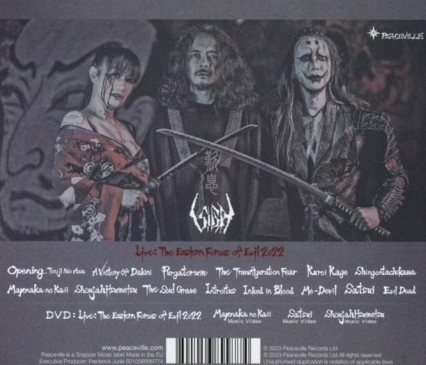 Album image
