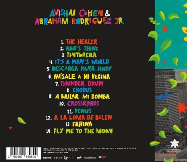 Album afbeelding 2 van 2