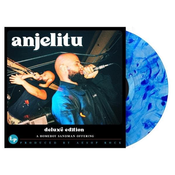 Album image