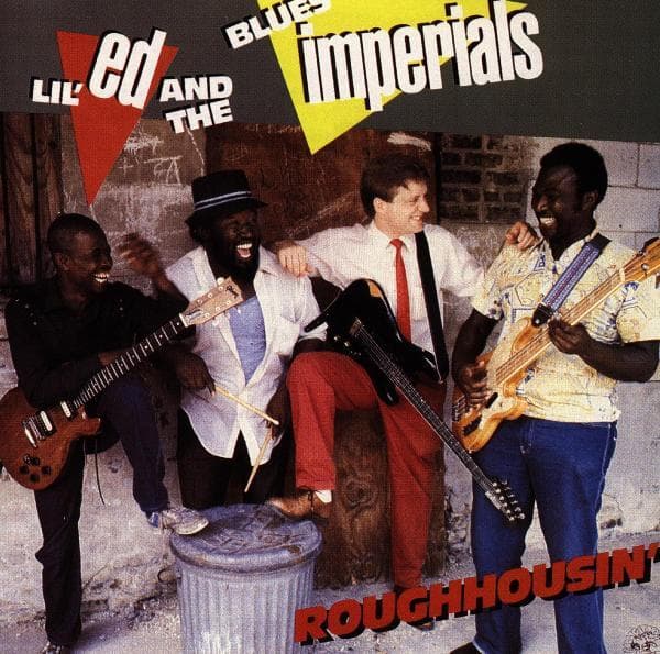 Album image