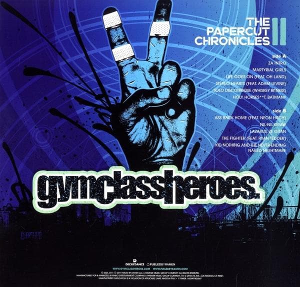 Album image
