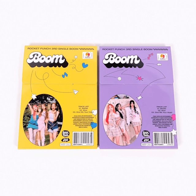 Album image