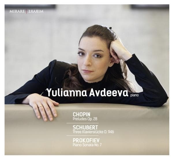 Album image