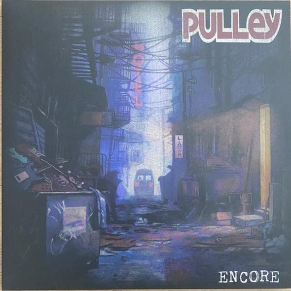 Album image
