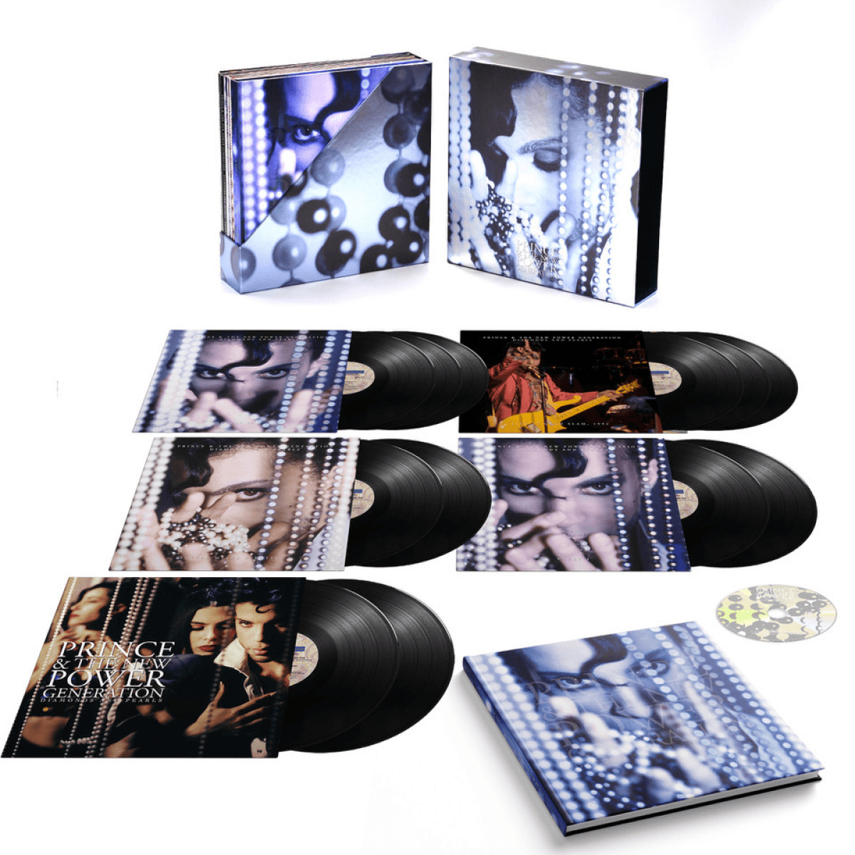 Album afbeelding 2 van 2