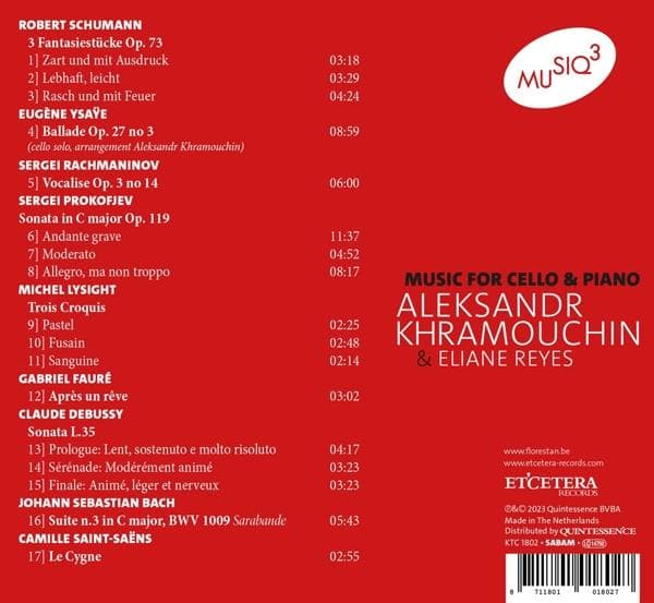 Album afbeelding 2 van 2
