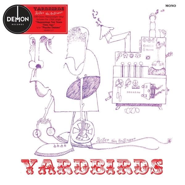Album image