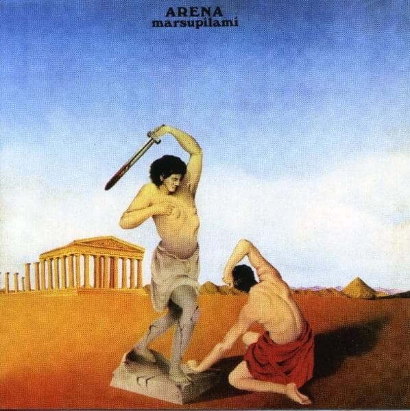 Album image