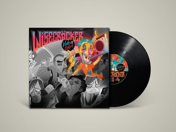 Album afbeelding 3 van 3