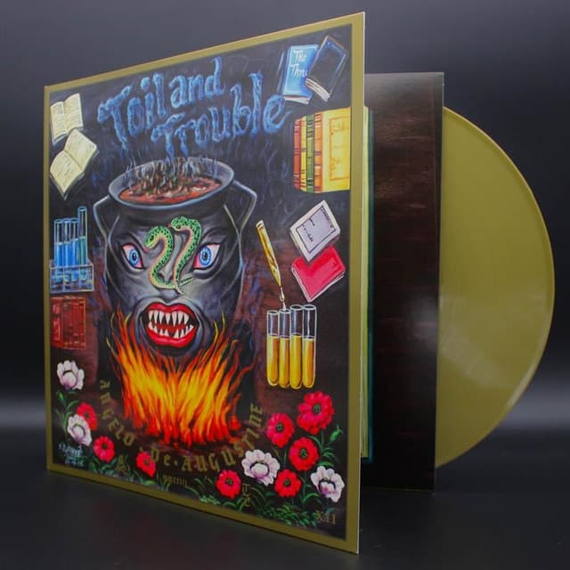 Album image