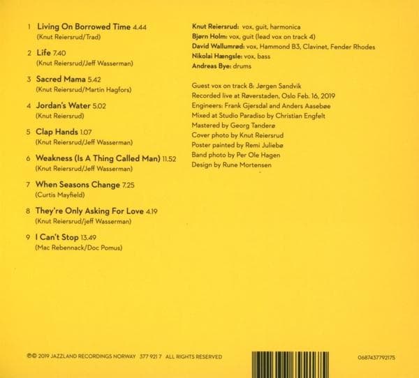 Album afbeelding 2 van 2