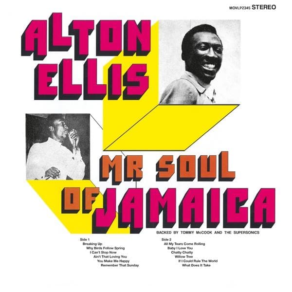 Album image
