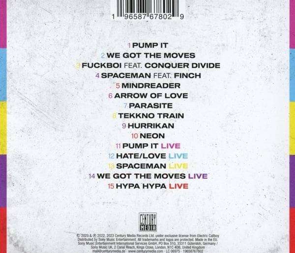 Album afbeelding 2 van 2