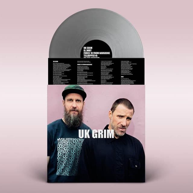 Album image