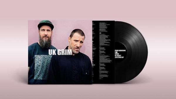 Album image