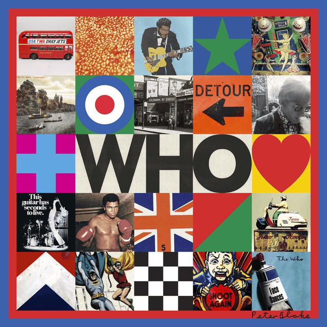 Album image