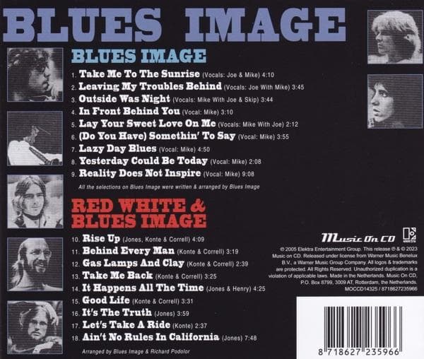 Album afbeelding 2 van 2