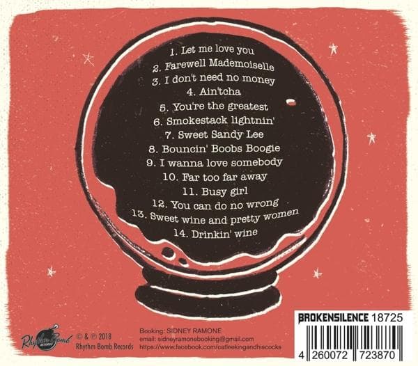 Album afbeelding 2 van 2
