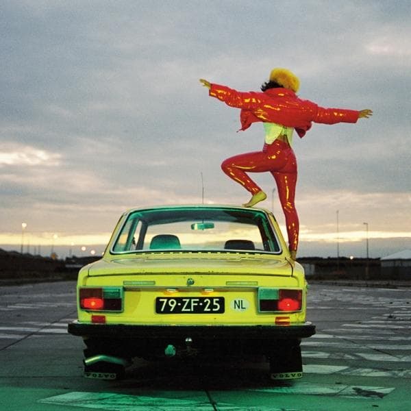 Album afbeelding 1 van 1