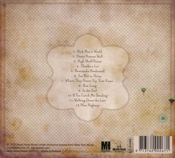 Album afbeelding 2 van 2