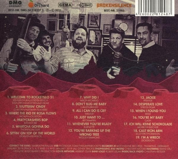 Album afbeelding 2 van 2