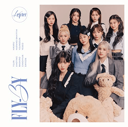 Album image