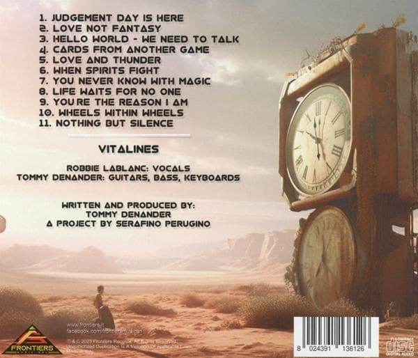 Album afbeelding 2 van 2