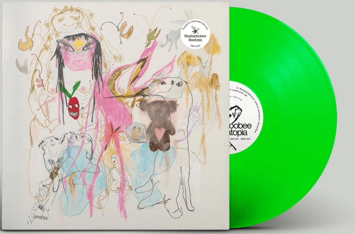 Album image