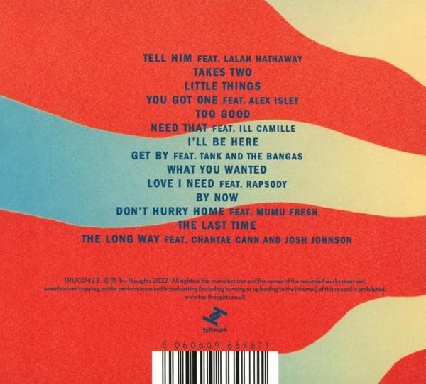 Album afbeelding 2 van 2
